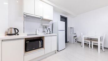 Yeosu Onueli Pension