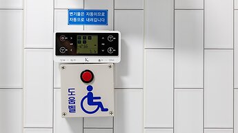 Yeosu Onueli Pension