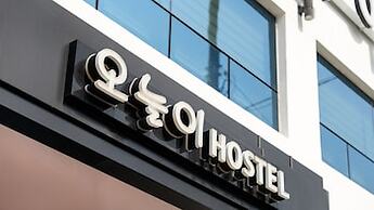 Yeosu Onueli Pension