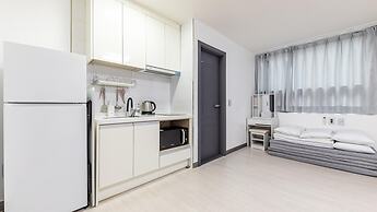 Yeosu Onueli Pension