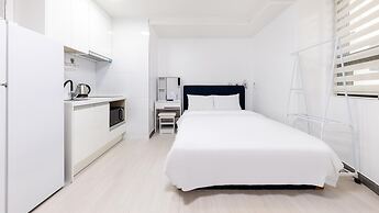 Yeosu Onueli Pension