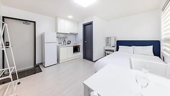 Yeosu Onueli Pension