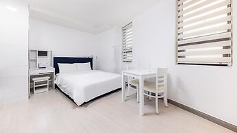 Yeosu Onueli Pension