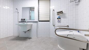 Yeosu Onueli Pension