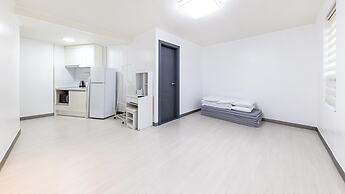 Yeosu Onueli Pension