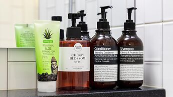 Yeosu Onueli Pension