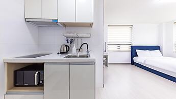 Yeosu Onueli Pension