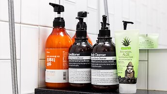 Yeosu Onueli Pension