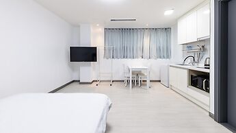 Yeosu Onueli Pension