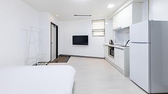 Yeosu Onueli Pension