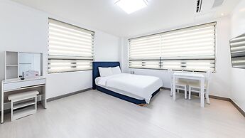 Yeosu Onueli Pension