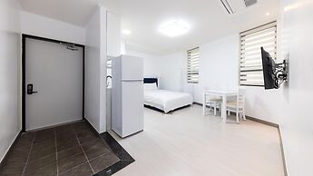 Yeosu Onueli Pension