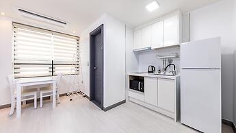 Yeosu Onueli Pension