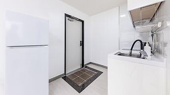 Yeosu Onueli Pension