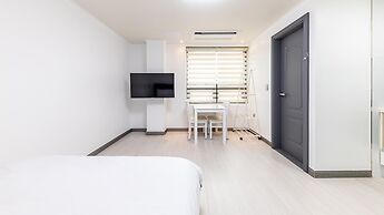 Yeosu Onueli Pension