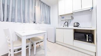 Yeosu Onueli Pension