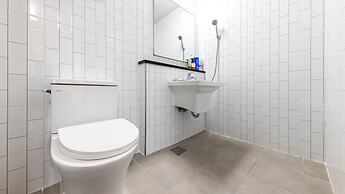 Yeosu Onueli Pension