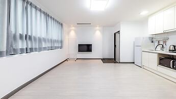 Yeosu Onueli Pension