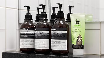 Yeosu Onueli Pension