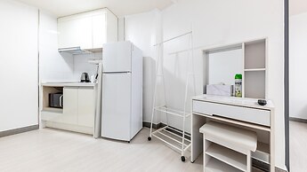 Yeosu Onueli Pension