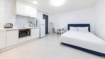 Yeosu Onueli Pension