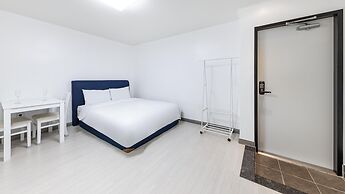 Yeosu Onueli Pension