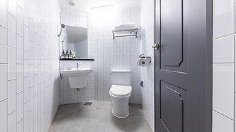 Yeosu Onueli Pension