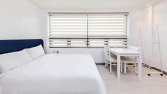 Yeosu Onueli Pension