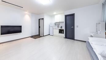 Yeosu Onueli Pension