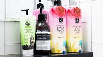 Yeosu Onueli Pension