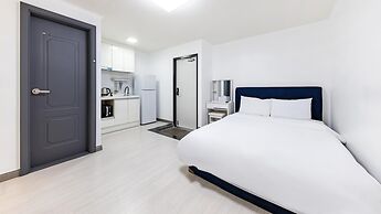 Yeosu Onueli Pension