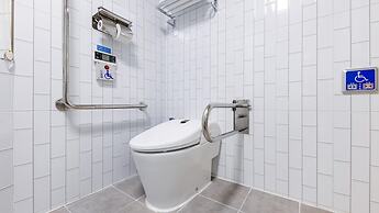 Yeosu Onueli Pension