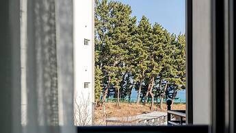 Samcheok Lamer Pension