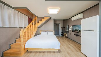 Samcheok Lamer Pension
