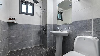 Samcheok Lamer Pension