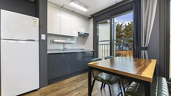 Samcheok Lamer Pension