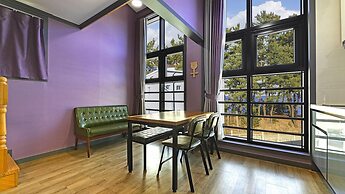 Samcheok Lamer Pension