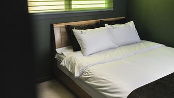 Samcheok Lamer Pension