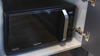 Samcheok Lamer Pension