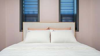 Samcheok Lamer Pension