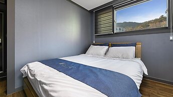 Samcheok Lamer Pension