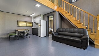 Samcheok Lamer Pension