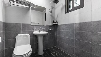 Samcheok Lamer Pension