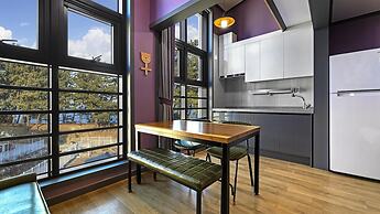 Samcheok Lamer Pension