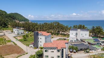 Samcheok Lamer Pension