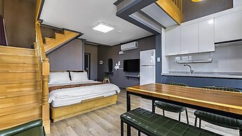 Samcheok Lamer Pension