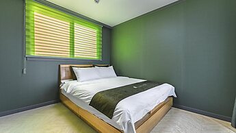 Samcheok Lamer Pension