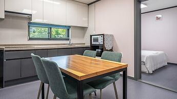 Samcheok Lamer Pension