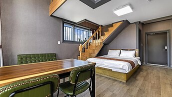 Samcheok Lamer Pension