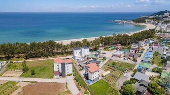 Samcheok Lamer Pension